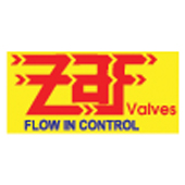 ZAF valves